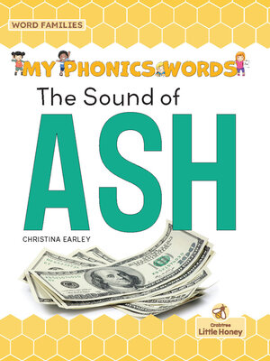 cover image of The Sound of ASH